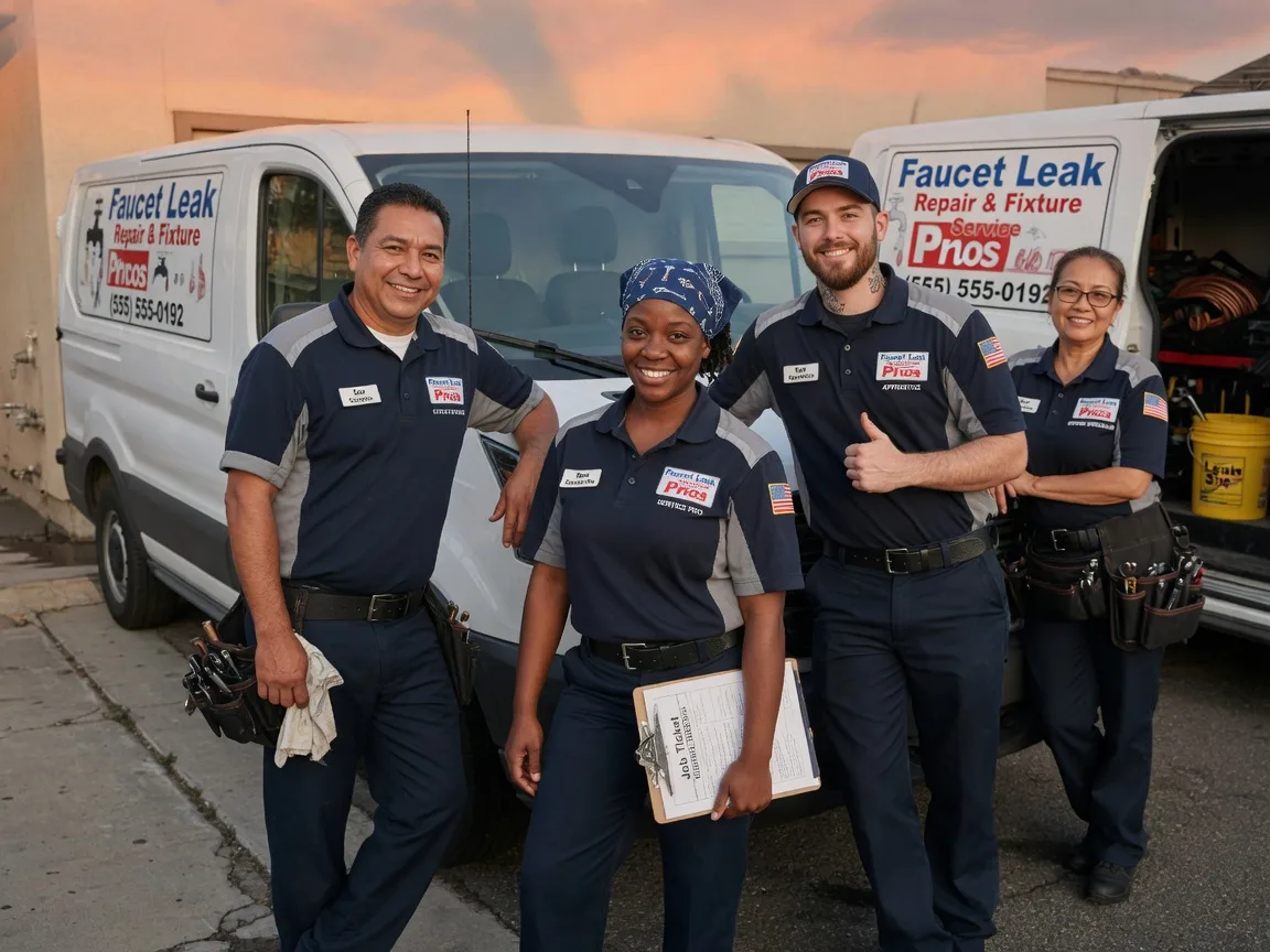 Faucet Repair company in West Green, GA