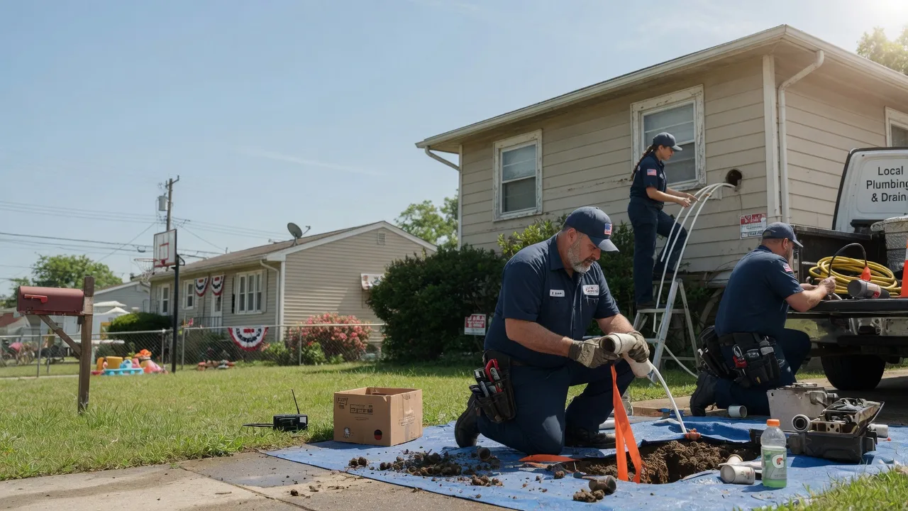 Faucet Repair in West Green, GA near me